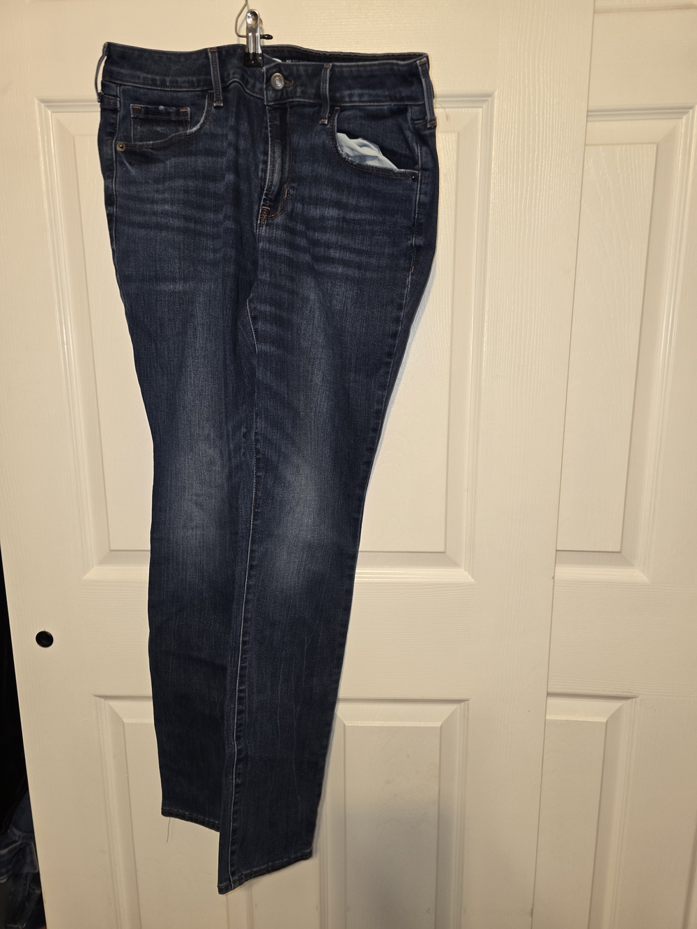 Old Navy Pop Icon Skinny Jeans